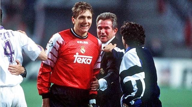 皇马现在成了拜仁的噩梦!交战豪取6连胜!总战