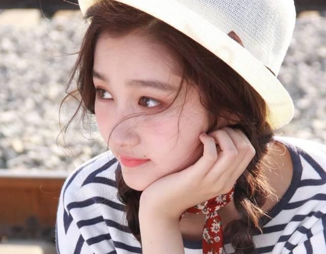 娱乐圈眼睛最漂亮的6位女星:古力娜扎垫底,第