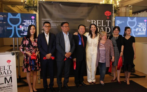 70届戛纳电影节闭幕 国际电影周为未来而来扬