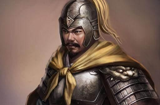 赵融,字稚长,东汉末年凉州汉阳郡人,汉光禄大夫.