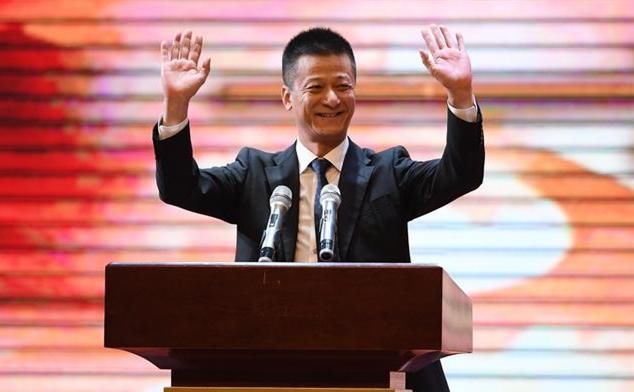 维特塞尔遭恒大挖角?束昱辉:好球员谁都想要