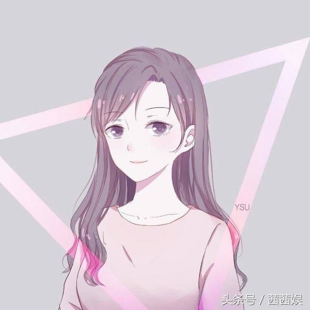 十二星座专属卡通情侣头像:巨蟹天蝎座简直太