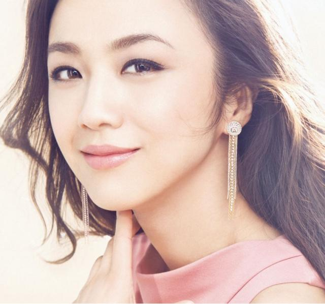 明星高考成绩揭秘:杨幂583学霸,范冰冰错过高考