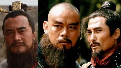 水浒传之宋江征方腊之卢俊义的恐惧