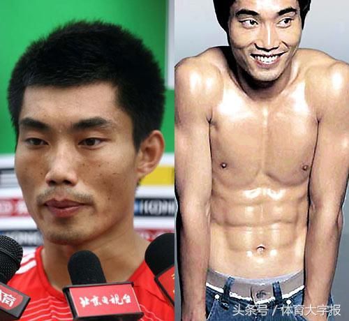 最好看的男人排名 t014f6c94aaa2ddc2b9.jpg?size=500x460