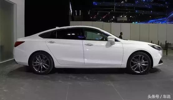 红旗最便宜的车型H5,能否成为下一个博瑞?