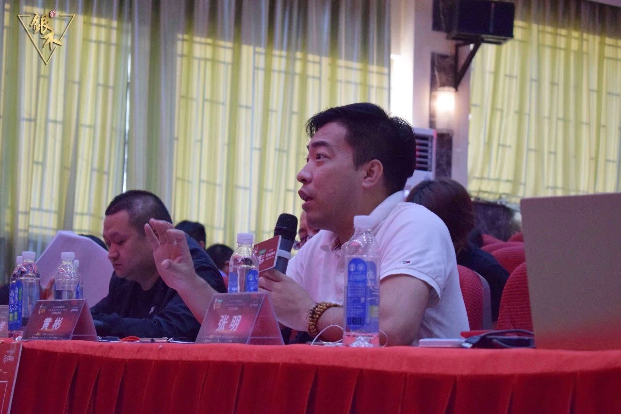 第三季《中国新歌声》校园海选深圳赛区第二场