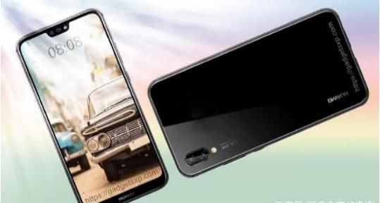 华为nova3首发麒麟710搭载5G芯片,余承东宣称