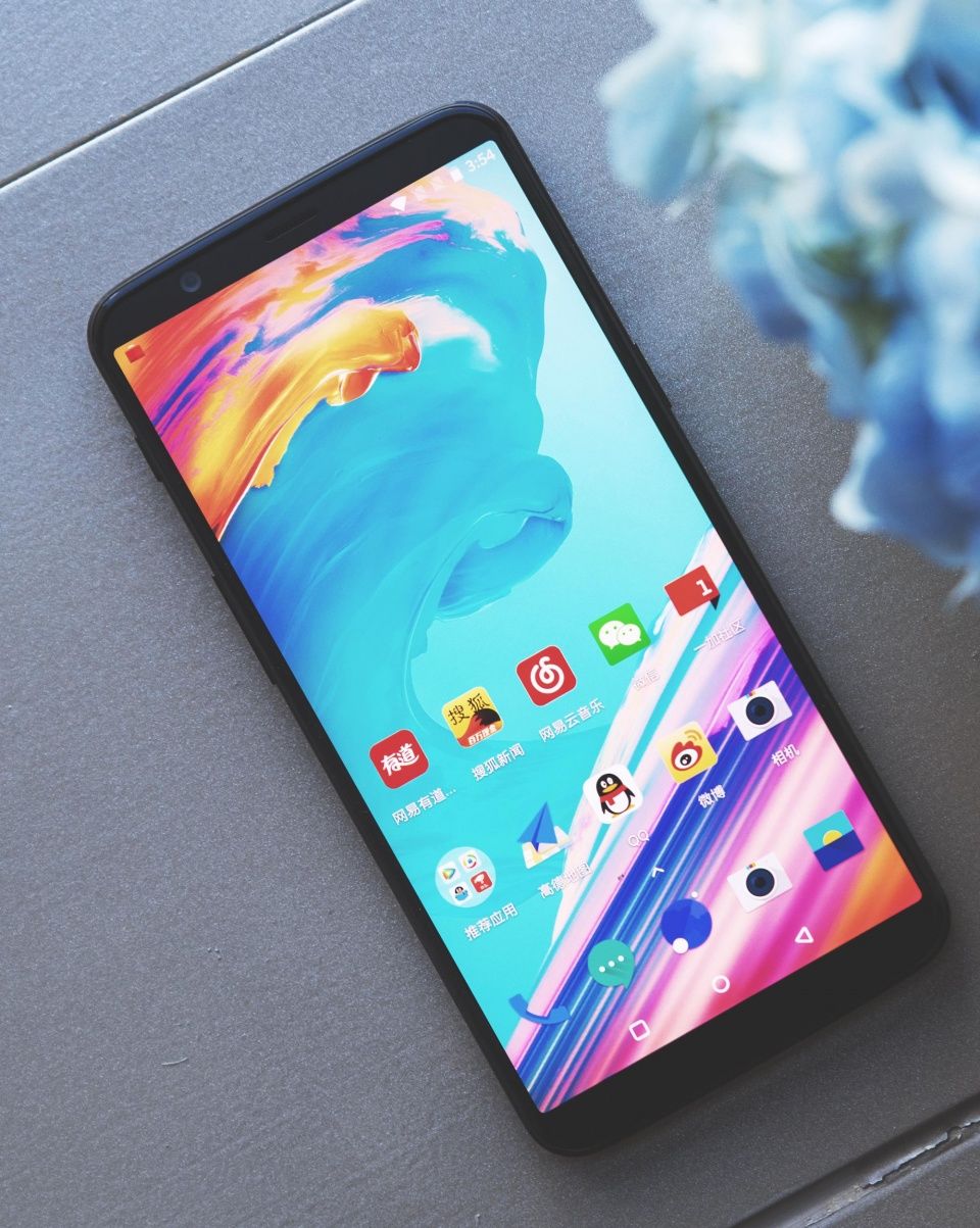 ZEALER出品2017年旗舰机续航排名:华为第一