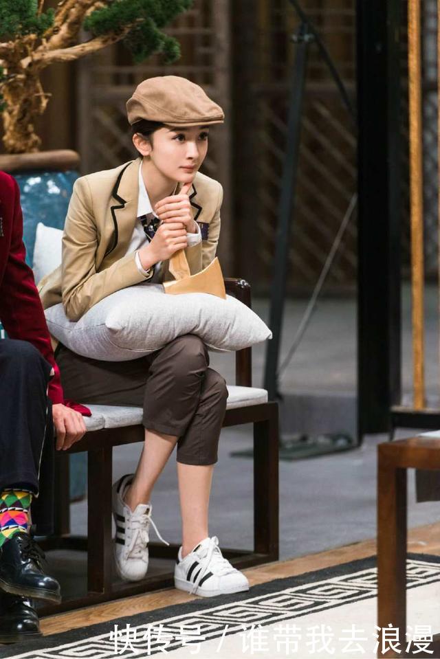 《我是大侦探》制片人的这一番话伤透了《明星