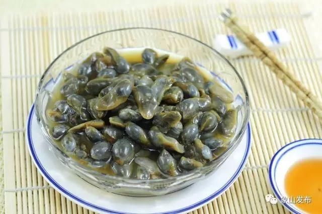 担心禁渔期没海鲜吃?来啊,阿拉象山拯救你!