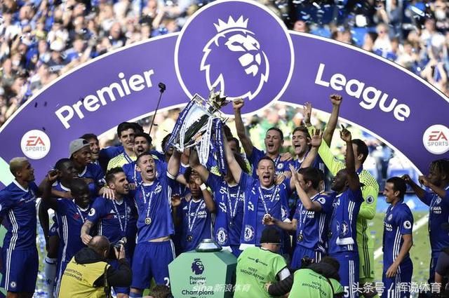 英超冠军次数排行榜,曼联13次领跑,利物浦何时