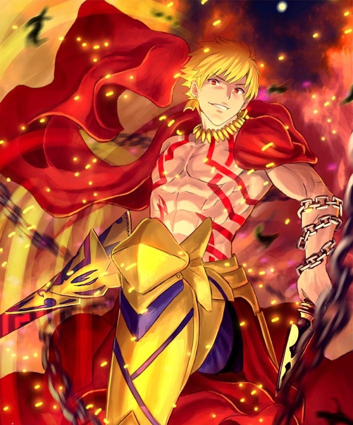 Fate 闪闪心中谁的地位最高 让我们走进二闪的内心世界 雪花新闻 Fate 闪闪心中谁的地位最高 让我们走进二闪的内心世界 雪花新闻