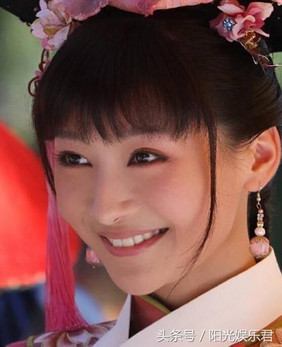 江疏影关晓彤被批长相尖酸刻薄,来说说那些长