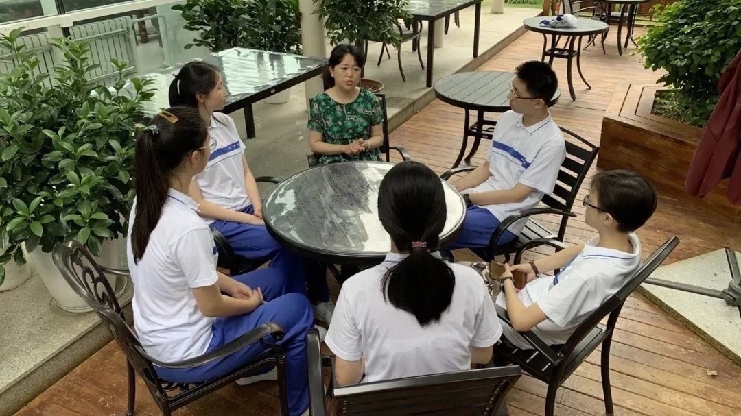 两份学生“提案”带上全国两会,孩子们关注了这些…… 两份学生“提案”带上全国两会,孩子们关注了这些……