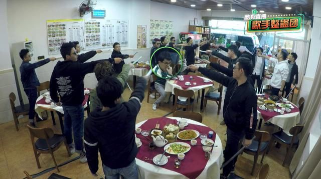 2018逆天创意,酷狗直播整蛊式营销为什么能刷