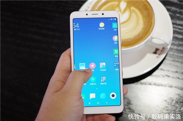 红米手机A系列最强者--红米6A上手体验