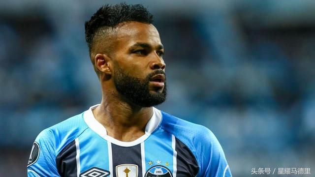 力帆外援豪言:中超能助我入选巴西队!他身价仅