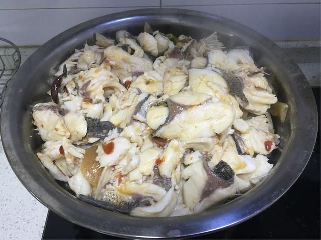 家常水煮鱼的做法,步骤详细,简单易懂!收藏了逢