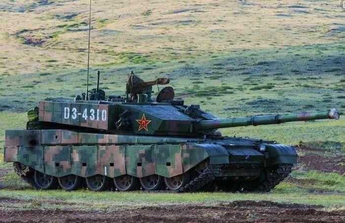 科普: 解放军一个军有多少人? 集团军军长直接