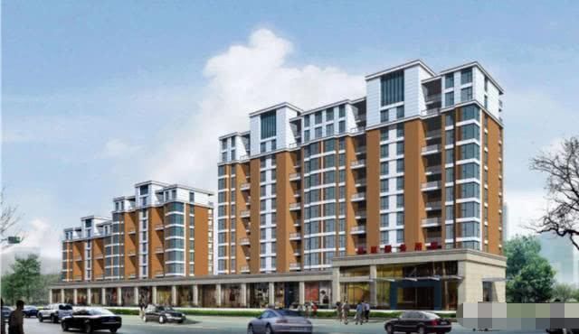 假如一千万的房子,1%的房产税每年交10万合理