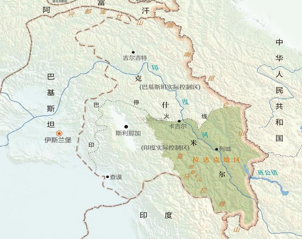印度重兵再集结中印边境:解放军为何不怕?