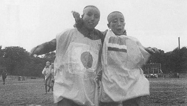 不可不知的历史,日本对东北的奴化教育揭秘老