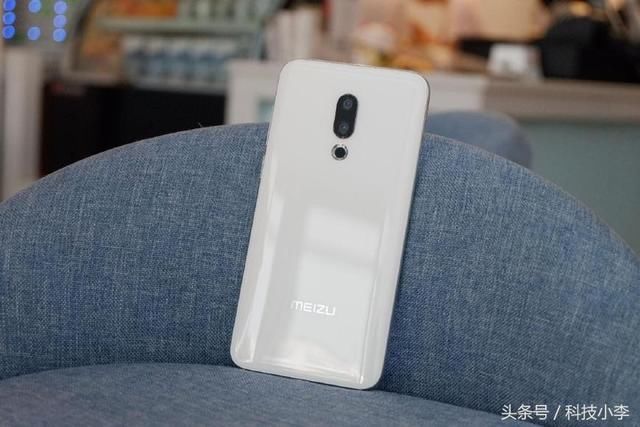 2699元的小米8和2698元的魅族16th,哪一款更