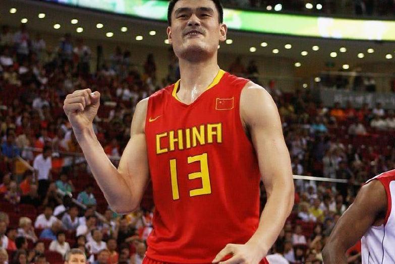 影响力最大的五位体育明星,孙杨第五,刘翔力压