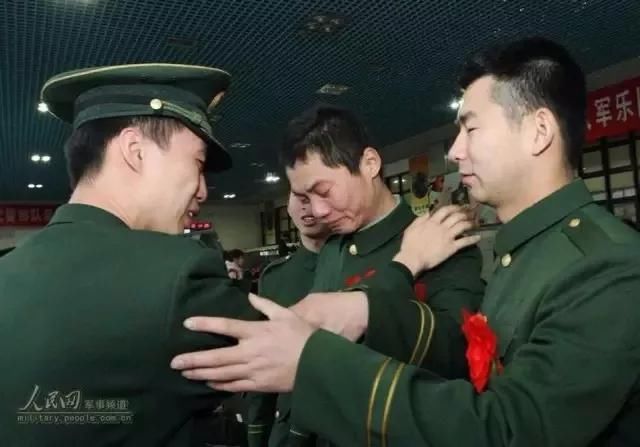 山东滨州:所有符合条件的1998-2015年退役士