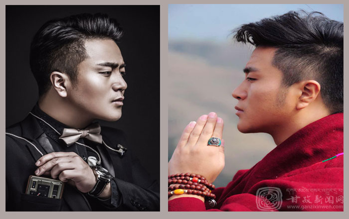 藏族歌手四郎贡布新单曲《想了》首发 唱出对故乡的思念