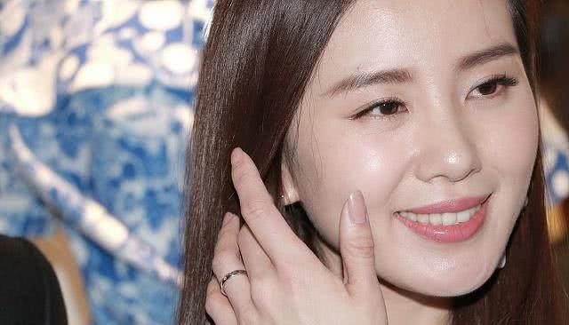 韩国人眼中最美的女星:李沁上榜,刘诗诗第二,第