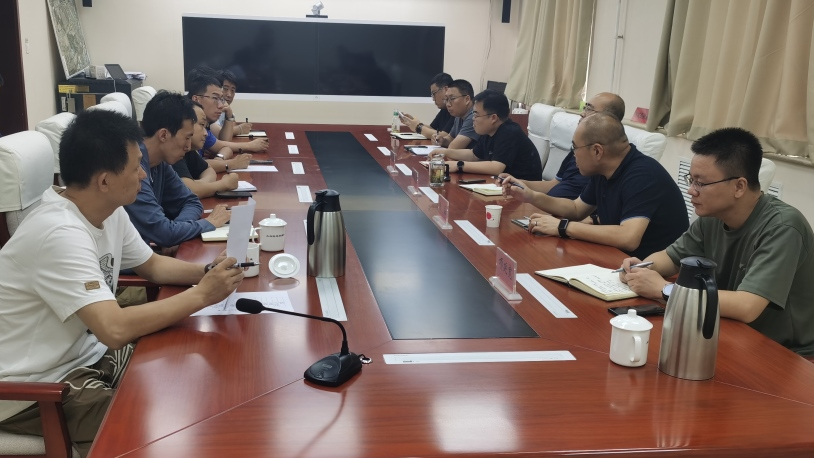 林校路街道：闻“汛”而动守一线，筑牢辖区“安全堤”