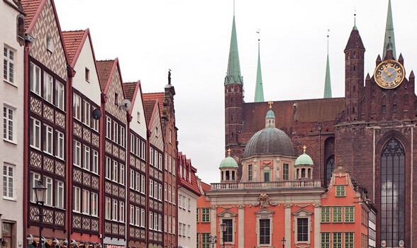 波兰结婚证、出生证、无犯罪证明文件海牙认证