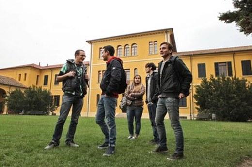 意大利博洛尼亚大学音乐与戏剧专业(硕士)课程