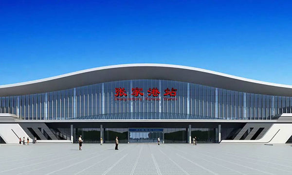 中国最强地级市,拥有十几个火车站,却没有一个