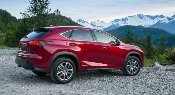 老美不爱日本车了?最可靠豪华SUV排名,雷萨靠