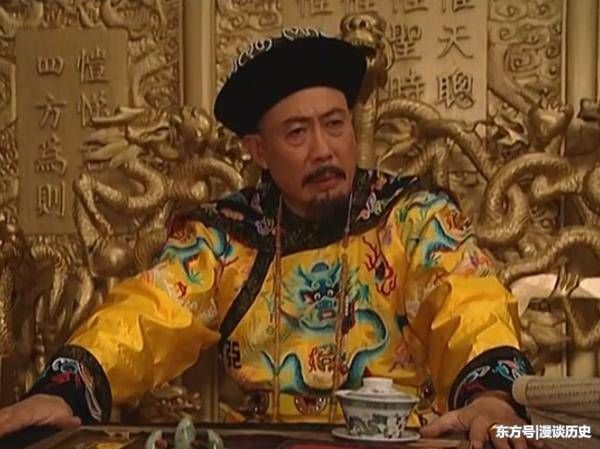 《雍正王朝》年羹尧为什么要血洗江夏镇, 一个人都没留下?