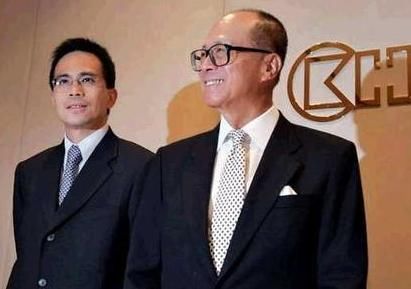 李嘉诚不仅从大陆撤资,资产转移到欧洲,而且全