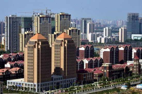 石家庄楼市最新消息 石家庄楼盘价格大公开