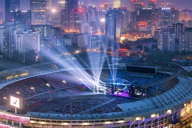 万达茂天樾之夜·时光发声全国巡回演唱会南