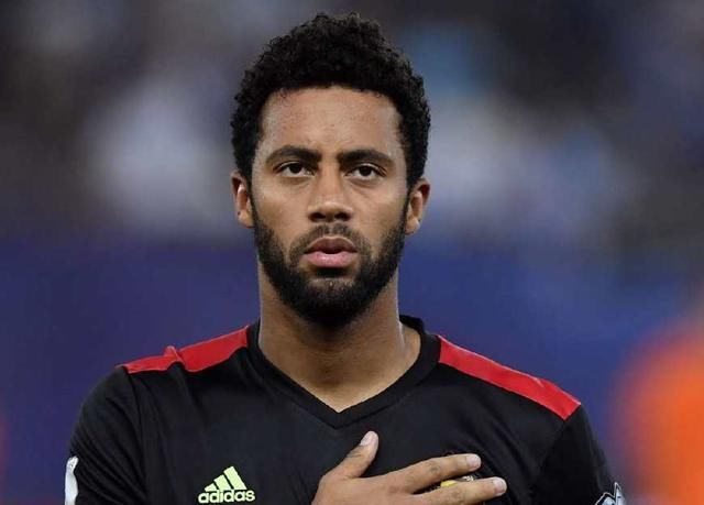 世界杯:欧洲红魔比利时,足坛崛起的球队,大牌云