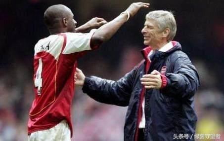你觉得温格在阿森纳算成功吗?曾经的唯美足球