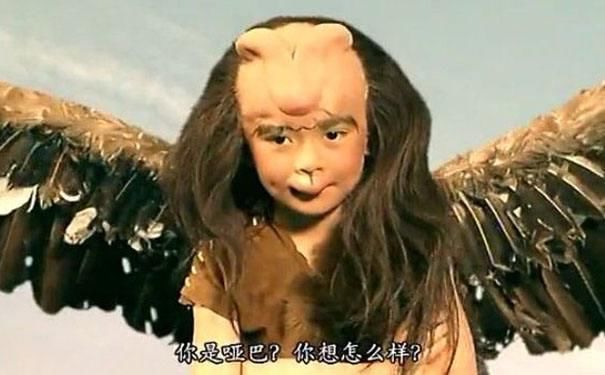 《封神演义》中有7人肉身成圣,但这七人中谁能