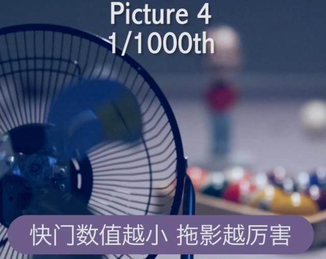 用单反拍视频 会调这个参数就能得心应手了