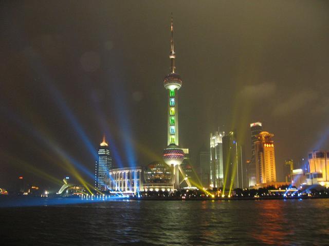 上海旅游业GDP高达302亿美元,IWILDT上海景