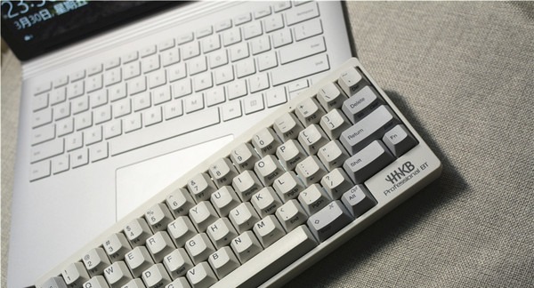 從本質出發，剖析HHKB 靜電容鍵盤為什麼被稱為工程師神器 生活 第1張