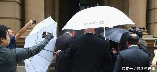 高云翔澳洲事件尘埃落定!高云翔与王晶均与原