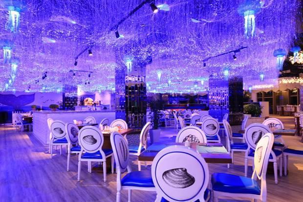 揭秘:三亚本地人一般去哪儿吃海鲜?