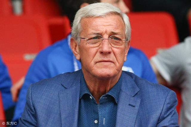 里皮上任国足主教练带来了那些改变呢?